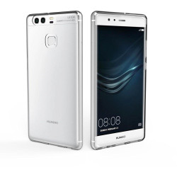 Case TPU Slim for Huawei G 8 Mini Naked
