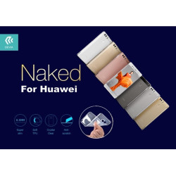 Case TPU Slim for Huawei P9 Plus Naked