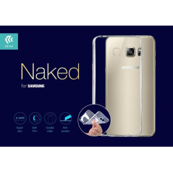 Case TPU Slim for Samsung Galaxy J3 Naked