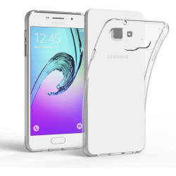 Case TPU Slim for Samsung Galaxy J1 2016 Naked