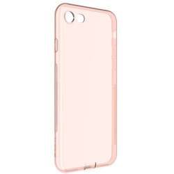 Case Naked for iPhone 7  Rose Gold