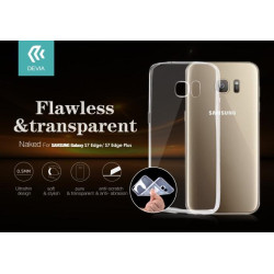 Naked for Samsung Galaxy S7 Edge