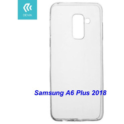 Naked Case for Samsung A6 Plus 2018