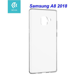 Naked Case for Samsung A8 2018
