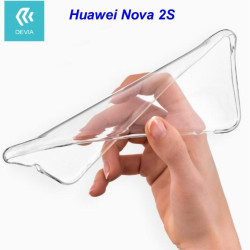 Naked Case for Huawei Nova 2S