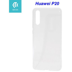 Naked Case for Huawei P20