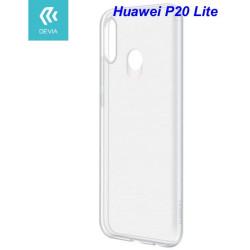 Naked Case for Huawei P20 Lite