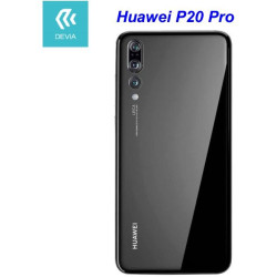 Naked Case for Huawei P20 Pro