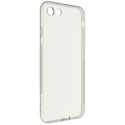 Case Naked for iPhone 7 Plus Smoky Black
