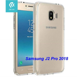 Naked Case for Samsung J2 Pro 2018
