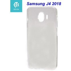 Naked Case for Samsung J4 2018