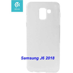 Naked Case for Samsung J6 2018