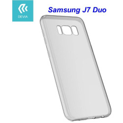 Naked Case for Samsung J7 Duo