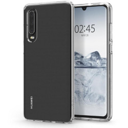 Naked TPU anti-shock Case for Huawei P30 Pro