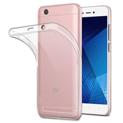 Naked Case for Xiaomi Redmi 5 Plus