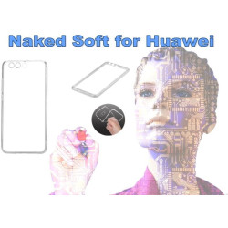 Naked Case for Huawei Honor Y3 II