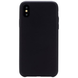 Devia Nature Case for iPhone X Black