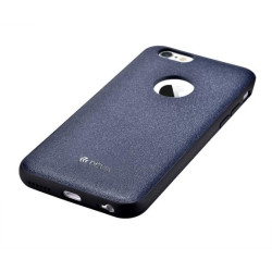 Original leather case for iPhone 6S/6 Plus Royal Blue