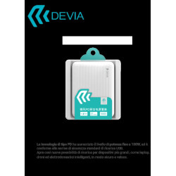 Smart series PD power bank set 10000mAh