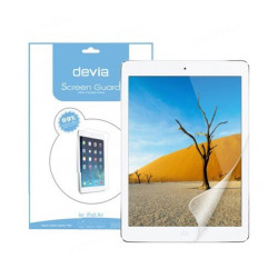 High Transparent Screen Protector for iPad Air 2