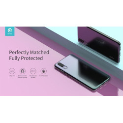 PP Case Devia for Huawei P20 Clear