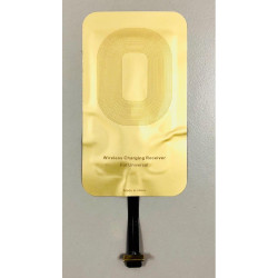 Qi Adapter for Android Type-C 1 Amper