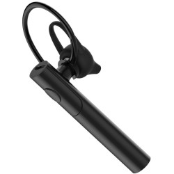 Rum Bluetooth 4.1 Headset Black