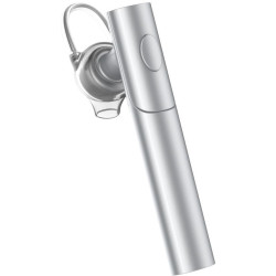 Rum Bluetooth 4.1 Headset Silver