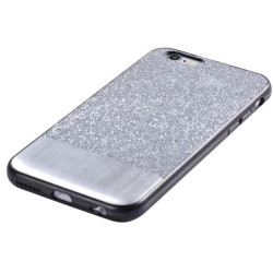 Racy Case for Iphone 6/6S Silver