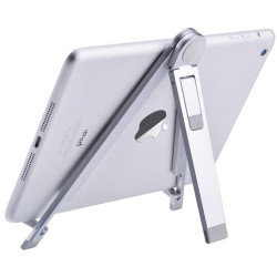 Spider Aluminum Mobile Stand For Tablet Pc