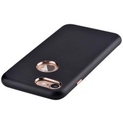 Successor case for iPhone 7 Plus Black