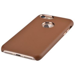 Successor case for iPhone 7 Plus Brown
