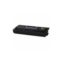Toner+Waste compa Kyocera/ Mita KM 3050,4050,5050-34KTK-715