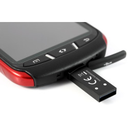 Pendrive GOODRAM 32GB Twin microUSB/Usb 3.0 OTG - retail