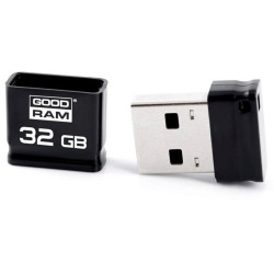Goodram piccolo 32GB NANO CHIAVETTA USB MINI 2.0 - blister