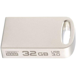 Pendrive metal GOODRAM POINT 32GB USB 3.0 - blister