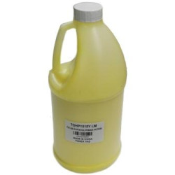 Yellow 1kg Universale HPCE312A,HPCB542A ,HPCC532A