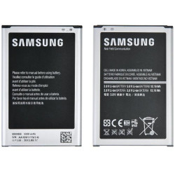Samsung Galaxy Note 3 N9000 N9005 Genuine Battery - B800BE