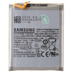 Battery Samsung SM-N970F Galaxy Note10 EB-EB-BN970ABU Bulk