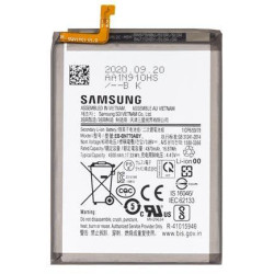 Battery Samsung SM-N770F Galaxy Note10 Lite Bulk