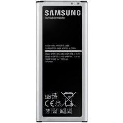 Genuine Battery SAMSUNG EB-BN910B NFC 3220mAh GALAXY NOTE 4 