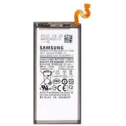 EB-BN965ABE Samsung Battery Li-Ion 4000mAh Bulk N960