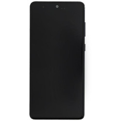 LCD Samsung N770 Galaxy Note 10 Lite GH82-22055B Silver