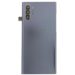Samsung N975 Galaxy Note 10+ Battery Cover Black Service P.