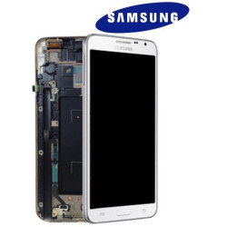 LCD + TOUCH ORIGINAL GALAXY NOTE 3 NEO (N7505) WHITE