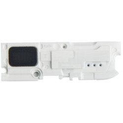 Original Ringing for Samsung Galaxy Note II / N7100 (WHITE)
