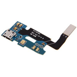 Tail Plug Flex Cable for Samsung Galaxy Note II / N7100