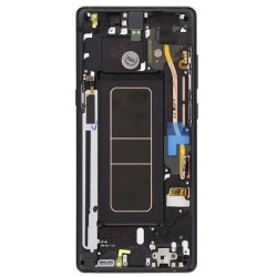 LCD display Samsung N950 Galaxy Note 8 Black GH97-21065A