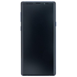 LCD display Samsung N960 Galaxy Note 9 Blue Service Pack