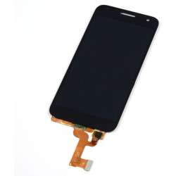 LCD with Digitizer for Huawei G7 G7-L01 G7-L03 black